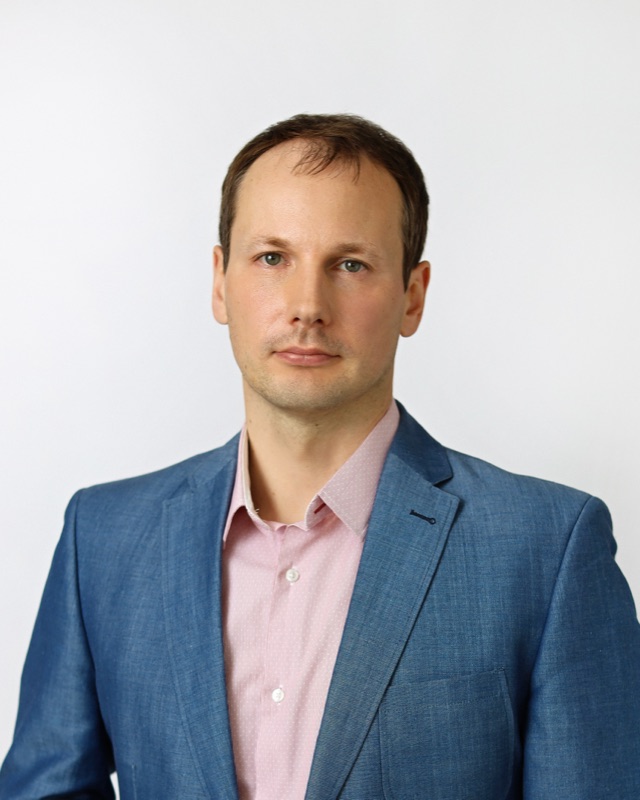 Marius Navickas